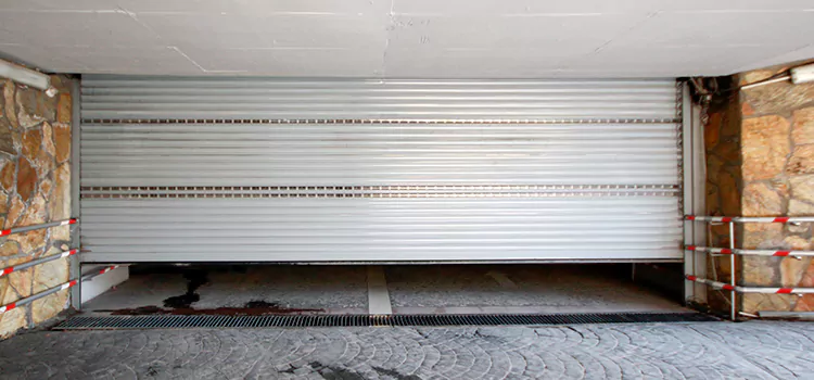 Steel Garage Door Repair Prichard