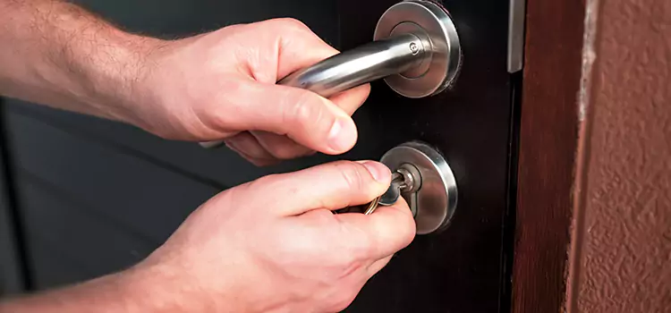 Door Closer Repair & Installation Prichard