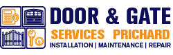 Door & Gate Services Prichard
