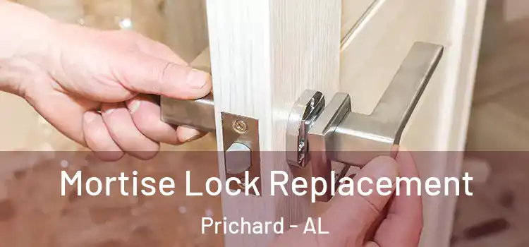 Mortise Lock Replacement Prichard - AL