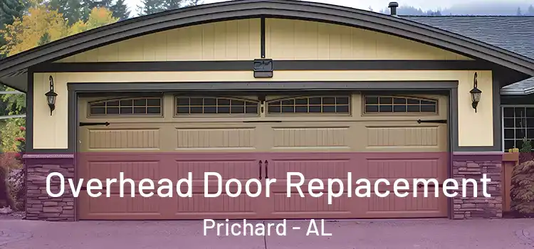  Overhead Door Replacement Prichard - AL