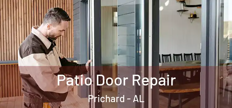 Patio Door Repair Prichard - AL