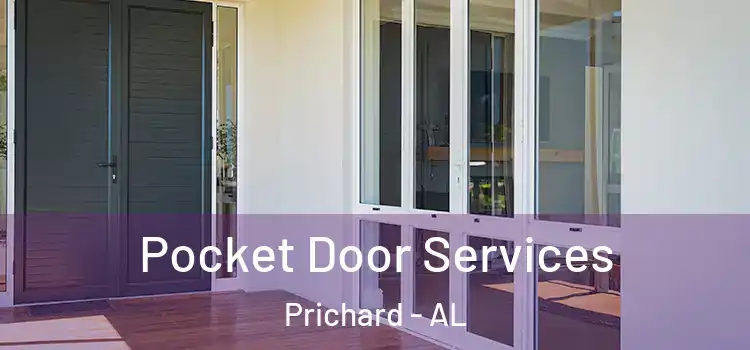 Pocket Door Services Prichard - AL