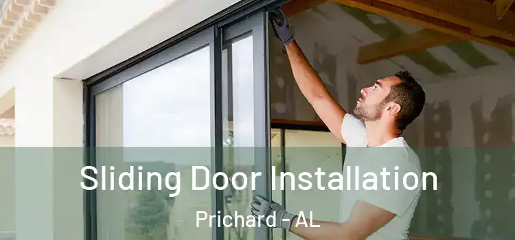 Sliding Door Installation Prichard - AL