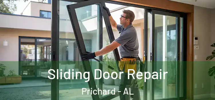 Sliding Door Repair Prichard - AL