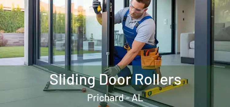 Sliding Door Rollers Prichard - AL